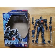 BANDAI GIPSY AVENGER PREOWN