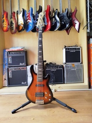 Stinger SJB750 5String J Bass 5 Senar Stinger 5 String J-Bass