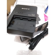SONY Camera Charger BC-QZ1sony for A7M3, A7M4, A7R, A7S lll, A6600, A6700, ZV-E1