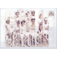 Girls’ Generation - Girls’ Generation (Japan 1st Album CD+DVD Limited Edition)