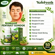 Medicine for Swollen Goiter, Lumps in the Neck, Mumps, Hyperthyroidism, Thyroid, Nodes BENING Uci Uc