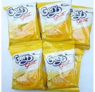 GERY SALUT MALKIST ROMA 1 RENCENG