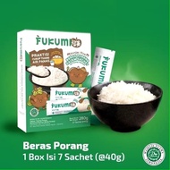 FUKUMI BOX SACHET