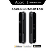 Aqara D100 Smart Door Lock