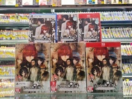 🔥全新現貨🔥NS2 / NS / PS5 STEINS;GATE RE:BOOT 命運石之門 RE:BOOT (中日英文) 普通版 / 限定版👉歡迎親臨實體商店(荃灣/葵芳)取貨或順豐到付運費👈