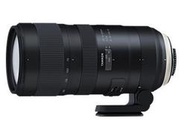 TAMRON SP 70-200mm F/2.8 Di VC USD G2 (A025)《平輸》