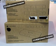 ⭕MACBOOK專用⭕⭐🌟  HyperDrive Thunderbolt 4 Power Hub ⭐🌟