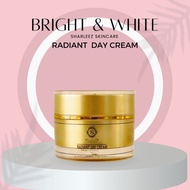 Day Cream / Day Cream Sharleez Skincare Day Cream Suncreen / Foundation Cream / SPF Day Cream