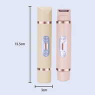 mabao Double Head Electric Shaver Lip Hair Armpit Private Intimate Epilator Leg Trimmer