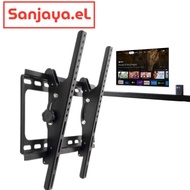 LED TV BRACKET 12" to/d 43" Universal 43 42 40 32 24 21 17 14 12 inch smart TV Monitor BRACKET