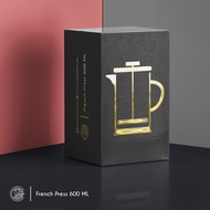 Arutala French Press Coffee & Tea Maker