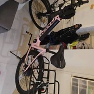 電動單車 加三舊電