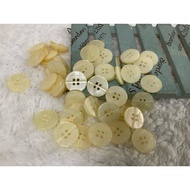 Cheap Zone~X16) 1.7cm Buttons (Buttons) Total 49 Pieces~Make Sewing.patchwork.earrings.accessories.d
