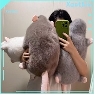 Xanthin Soft plush fabric; cute and super cute