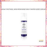 KIEHLS Kiehl's Retinol Skin-Renewing Daily Micro-Dose Serum 50ml