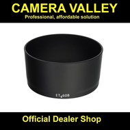 ET-60B Lens Hood for Canon RF-S 55-210mm f/5-7.1 IS STM Lens ET60B