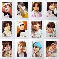 Photocard Selca Universe NCT 2021 Id Card merchandise Md Shotaro Jisung Yuta Johnny Chenle Jeno Kun 