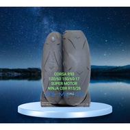 12.12 TIRE CORSA R93 RING 17 UK 150/60 120/70