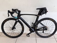 TWITTER CYCLONE PRO公路車