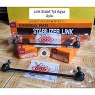 Stabilizer Link Agya Alya 555