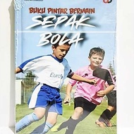 Smart Book for Playing Football - Danurdara Media