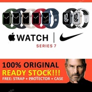 apple watch nike series 7