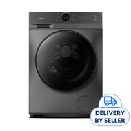 Midea 10/7KG Combo Washer Dryer MF200D100WB