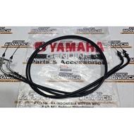 THROTTLE CABLE ASSY FOR YAMAHA AEROX 155 VVA V1 / YGP / B65-76301-00