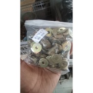 5x18WP/ plateRing, 18mm wide, 400 pcs