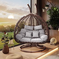 Swing Swing Chair Chair With Cushions Outdoor Seating / Swing Chair /