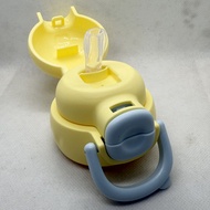 DLBE-2 DLBE-2 DILLER DILLER Double Drinking Thermos Cup Straw Head Accessories 9241 Double Drinking 