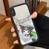 Xiaomi Redmi 9A Redmi 9i Redmi 9T Redmi 9 Power Case Cute Rabbit Pattern Casing HP Casing Silicone S