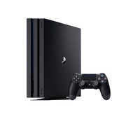 P PS4 Sony slim PRO Second-Hand Original Console Home Game Console