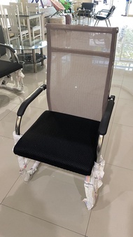 Avery - TVC 001 - Kursi Kantor Hadap / Kursi Rapat Kantor / Kursi Kerja Jaring