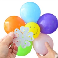 balloon set balloon birthday set halloween balloon Manufacturer Wholesale New Style 6 in 1 Balloon P