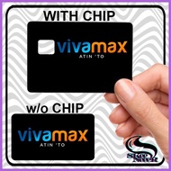 ✗ ◈ ❁ vivamax Card Sticker Vinyl Credit Debit ATM beep card sticker skin