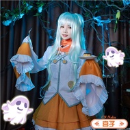 COS Anime Costume Princess Link ReDive Izumiya Cosplay Uniform Game Uniform Customized
