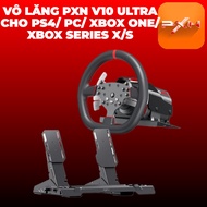 PXN V10 Ultra Gaming Steering Wheel for PC/ Xbox One/ Xbox Series X/S