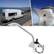 12V DC Galley ไฟฟ้าปั๊มน้ำ Tap ก๊อกน้ำหัวก๊อก W/ Switch สำหรับ Caravan เรือ12V สวิตช์ปิดเปิด