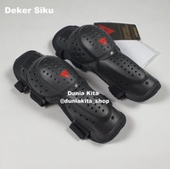 Deker Pelindung Lutut Dainese V E1 Knee Protector