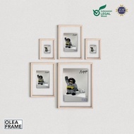 Tr56cz FRAME FHOTO PACKAGE 1 SET