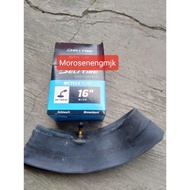 Inner tube 16 x 3.0 Bent