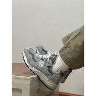 Genuine New Balance NB 992 Gray Low Cut U992GY GBCK