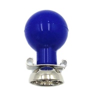 New 6pcs Plated Nickel Suction Chest Bulb Cup Ball M4B4 For Electrode Ecg/ekg✨COD✨0 F2R4 K6F7