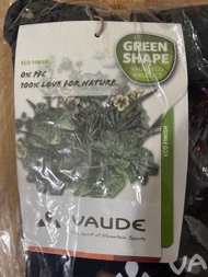 Vaude 大容量寄艙行李袋