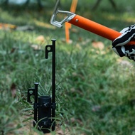 MOBBITONCAMP Tent Peg Pancang Camping Peg Paku Khemah Tent Nail Paku Khemah Camping Paku Camping Ten