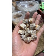 Block Fraction Frankincense