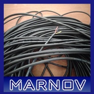 AWG 24 AWG24 signal cable, 3 core sensor Per meter