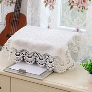 Fax Machine Table Lamp Tea Set Cover Towel Purifier Printer Computer Coffee Machine Cover Cloth Offi