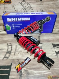 Saiyan Rear Shock MIO Sporty/MIO i 125/MIO Soul i/Honda beat/Honda Click（300MM-330mm